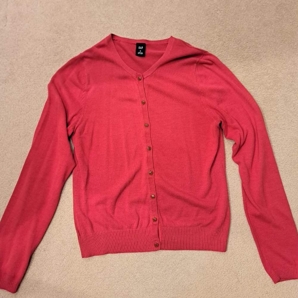 Gap Cardigan